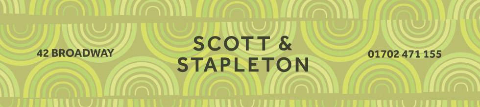 Scott & Stapleton Logo